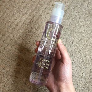 Super Skinny Serum